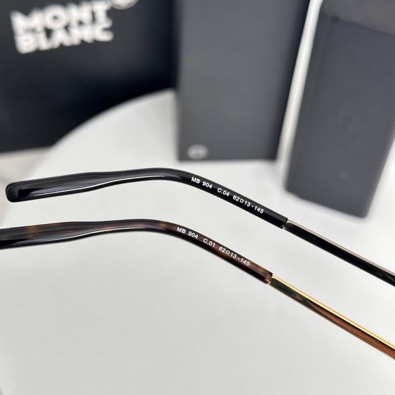 Montblanc Glasses 03smh16 (7)