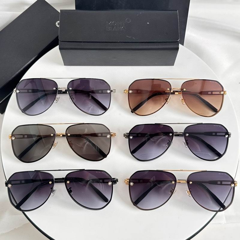 Montblanc Glasses 03smh16 (8)