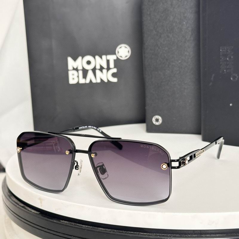 Montblanc Glasses 03smh17 (1)