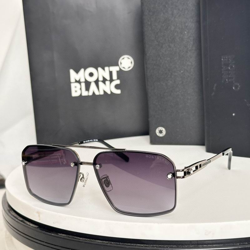 Montblanc Glasses 03smh17 (2)