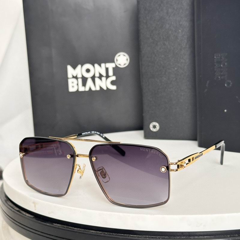 Montblanc Glasses 03smh17 (3)