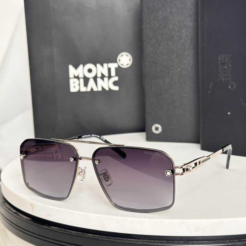 Montblanc Glasses 03smh17 (4)