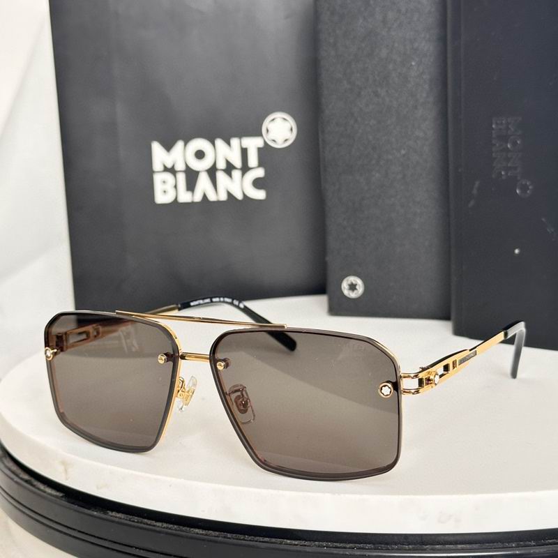 Montblanc Glasses 03smh17 (5)