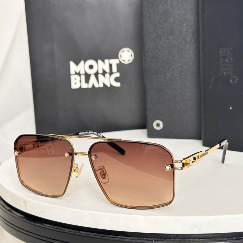 Montblanc Glasses 03smh17 (6)