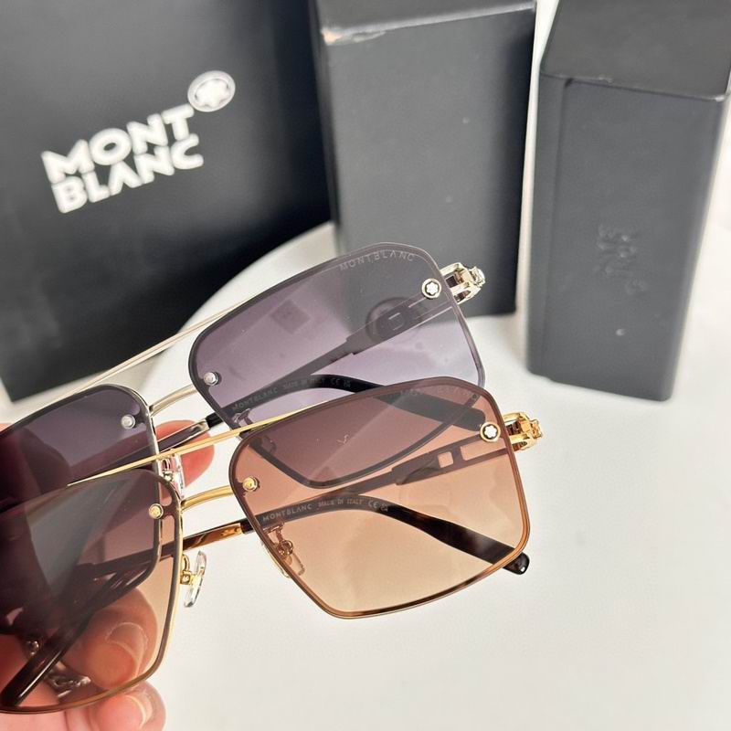 Montblanc Glasses 03smh17 (7)