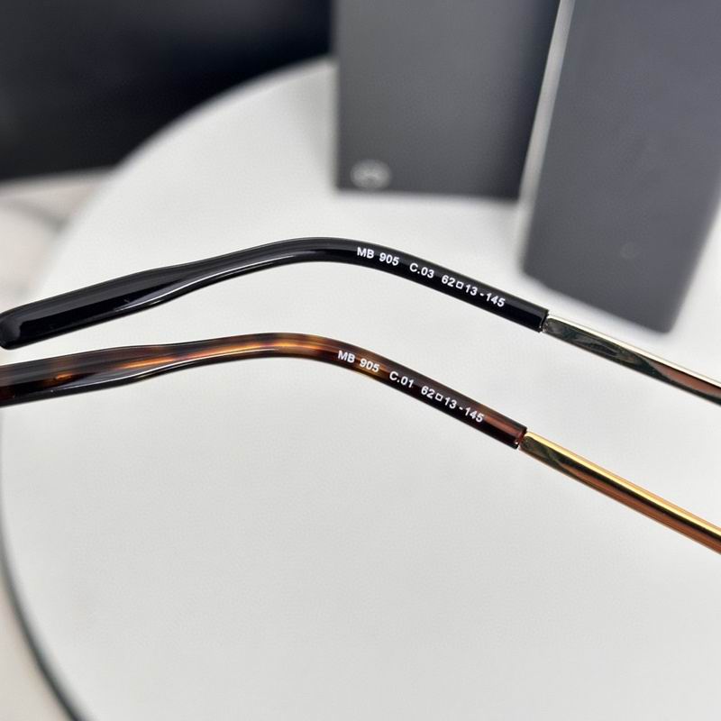 Montblanc Glasses 03smh17 (8)