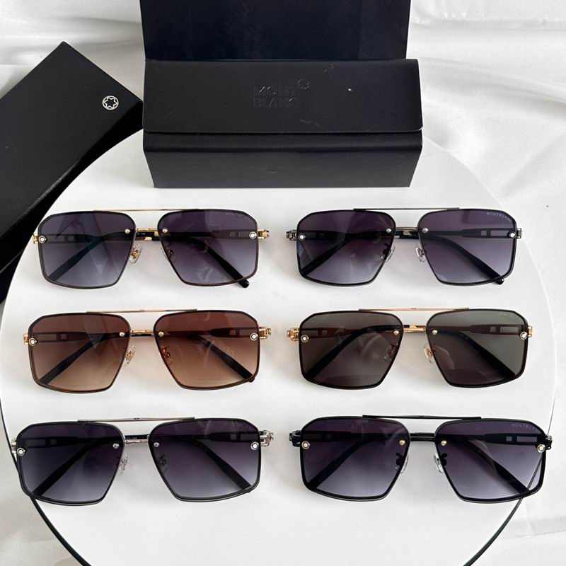 Montblanc Glasses 03smh17 (9)