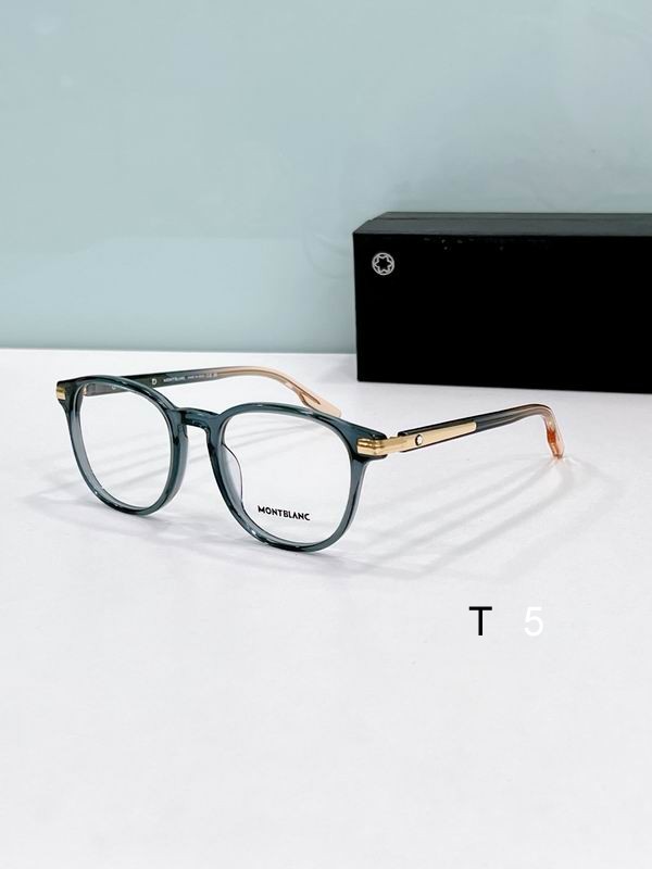 Montblanc MB0298 56 18-145 F 01