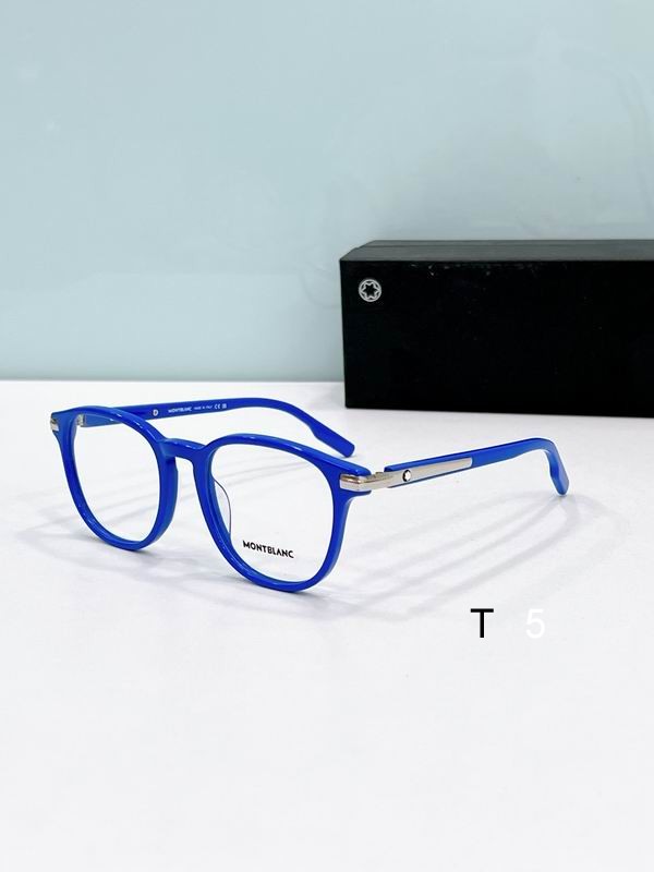 Montblanc MB0298 56 18-145 F 02