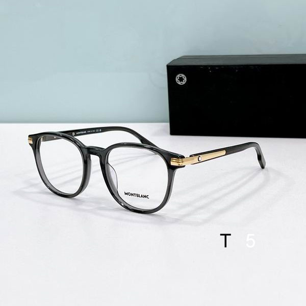 Montblanc MB0298 56 18-145 F 03