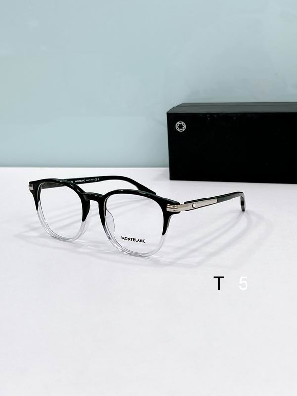 Montblanc MB0298 56 18-145 F 06