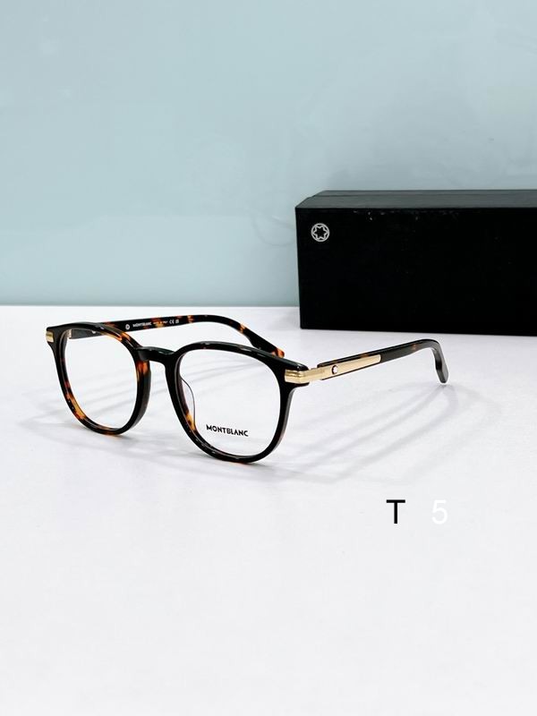 Montblanc MB0298 56 18-145 F 07