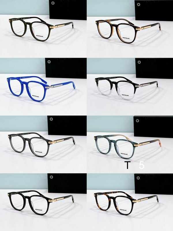 Montblanc MB0298 56 18-145 F 09