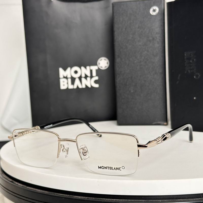 Montblanc MB03321O 5519-150 e 01