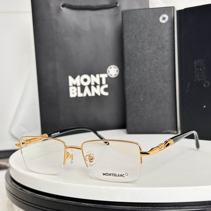Montblanc MB03321O 5519-150 e 02