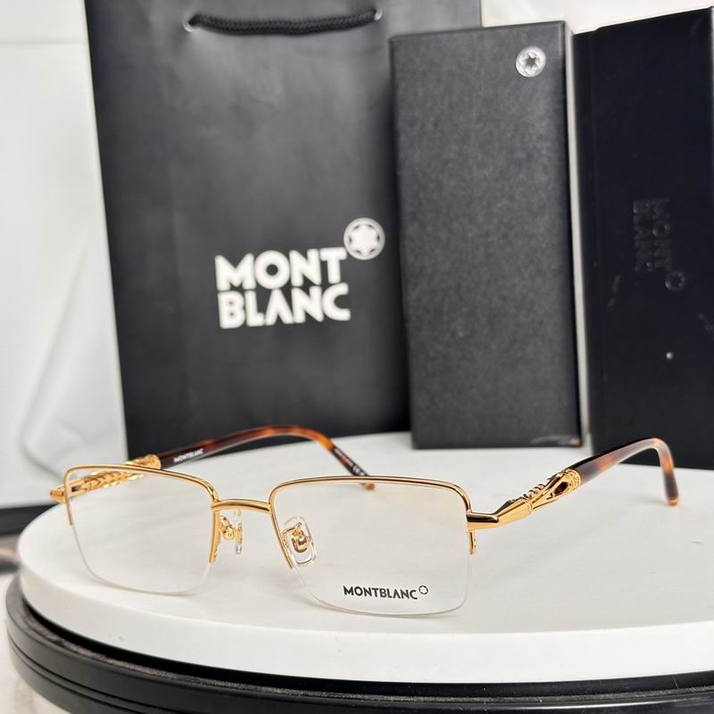 Montblanc MB03321O 5519-150 e 03
