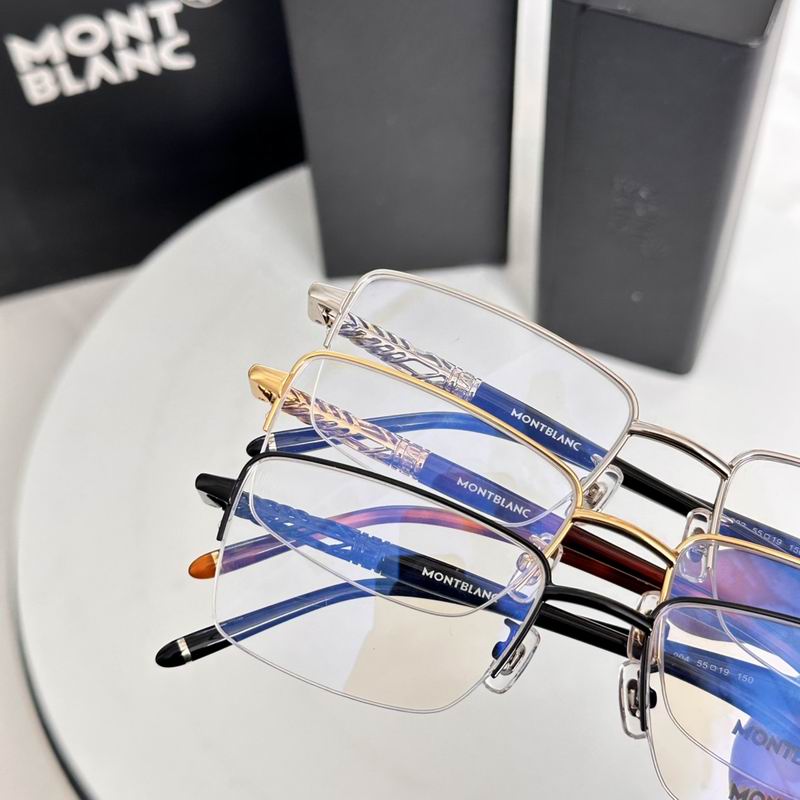 Montblanc MB03321O 5519-150 e 06