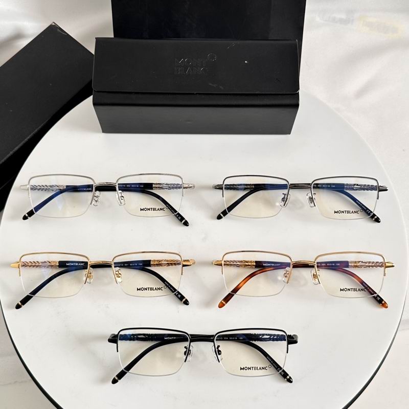 Montblanc MB03321O 5519-150 e 08