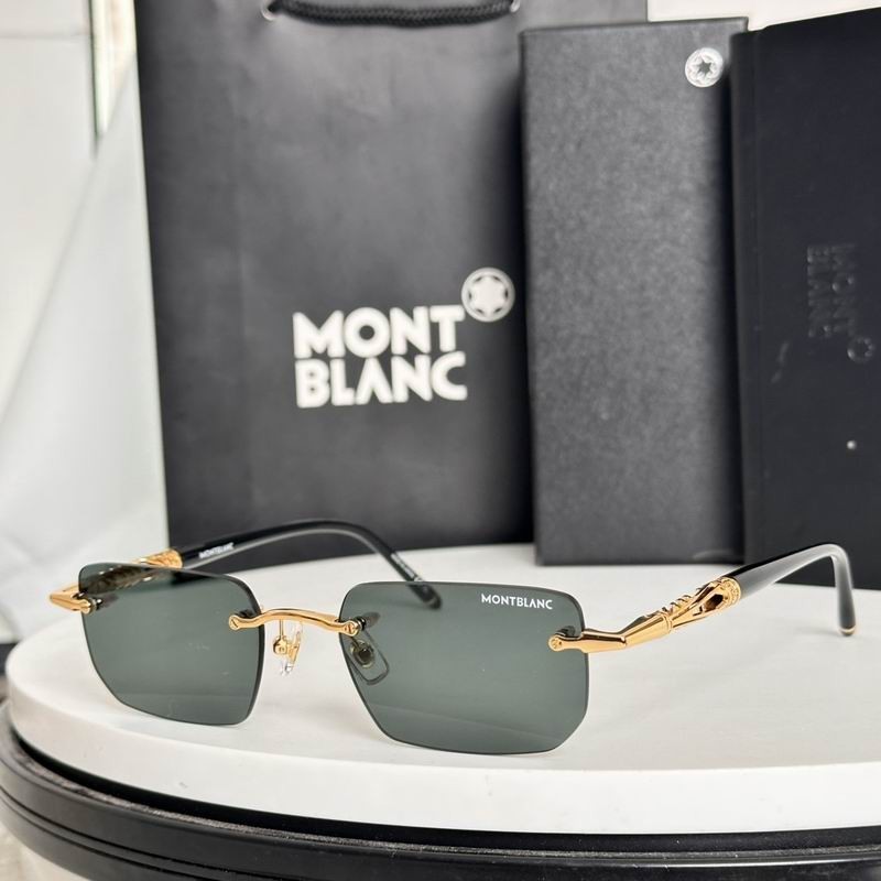 Montblanc MB0348 54 20-150 e05