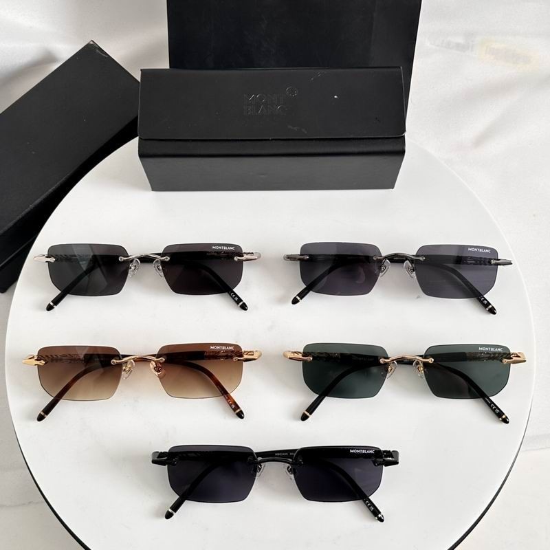 Montblanc MB0348 54 20-150 e08