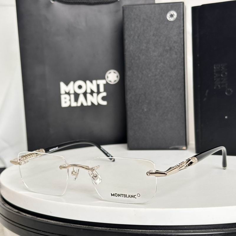 Montblanc MB0348S 54 20-150 e 02
