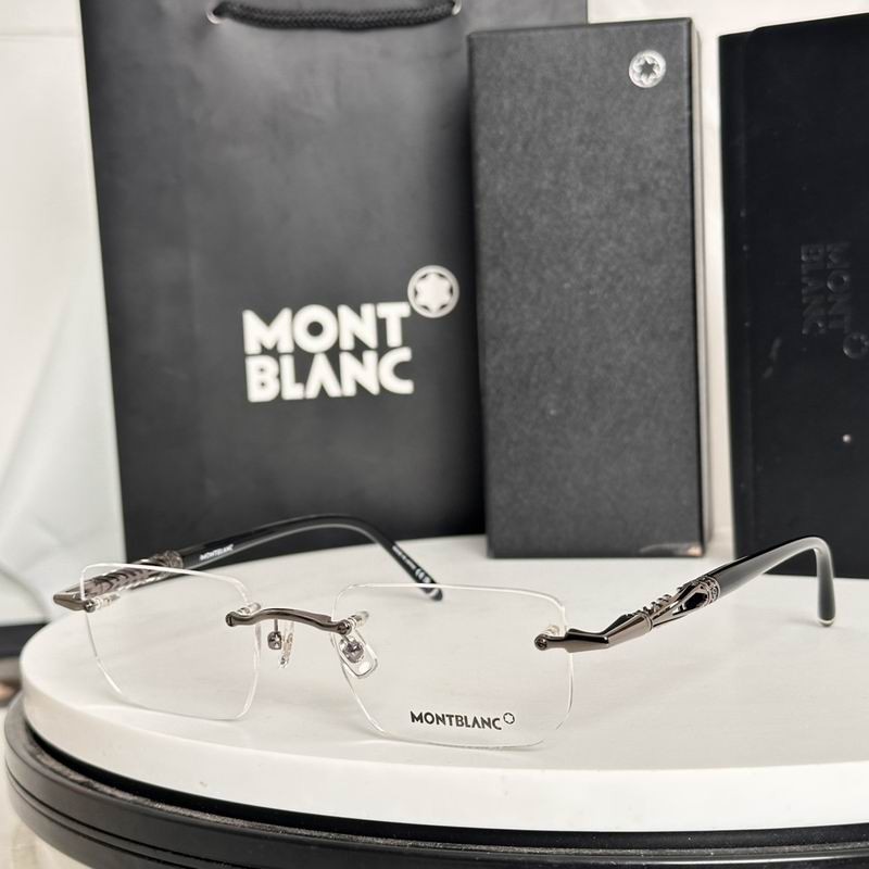 Montblanc MB0348S 54 20-150 e 05