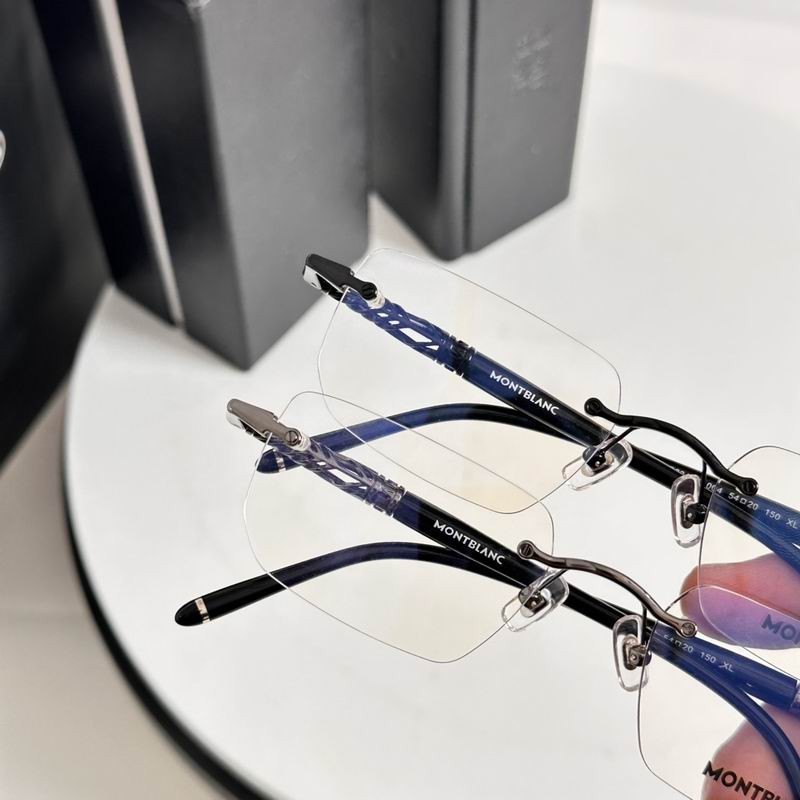 Montblanc MB0348S 54 20-150 e 06