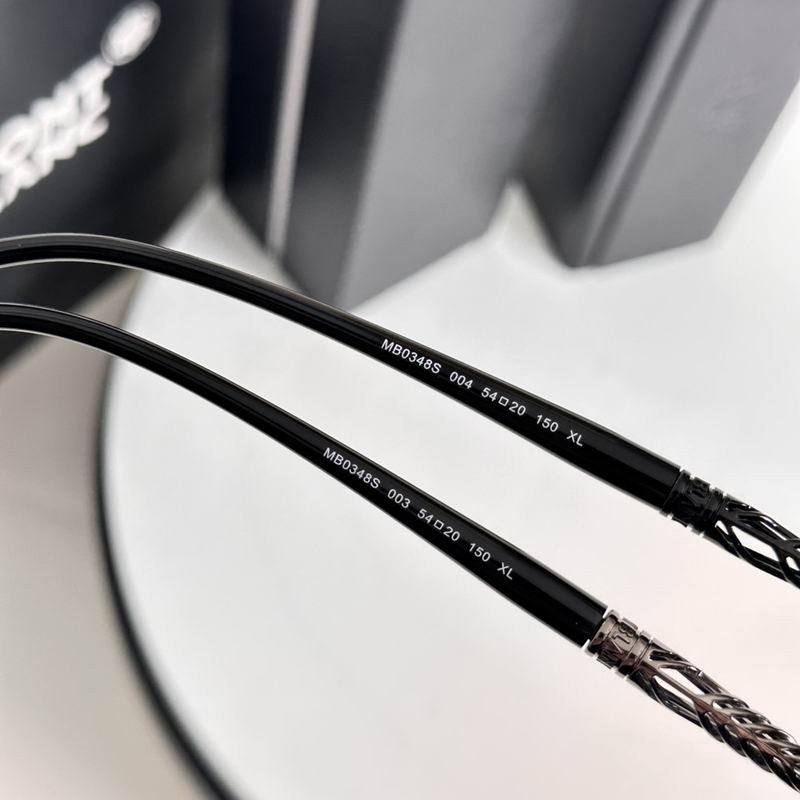 Montblanc MB0348S 54 20-150 e 07