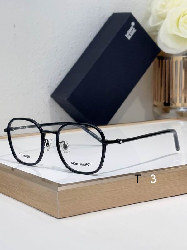 Montblanc MB0368O 51 21-145 C 01