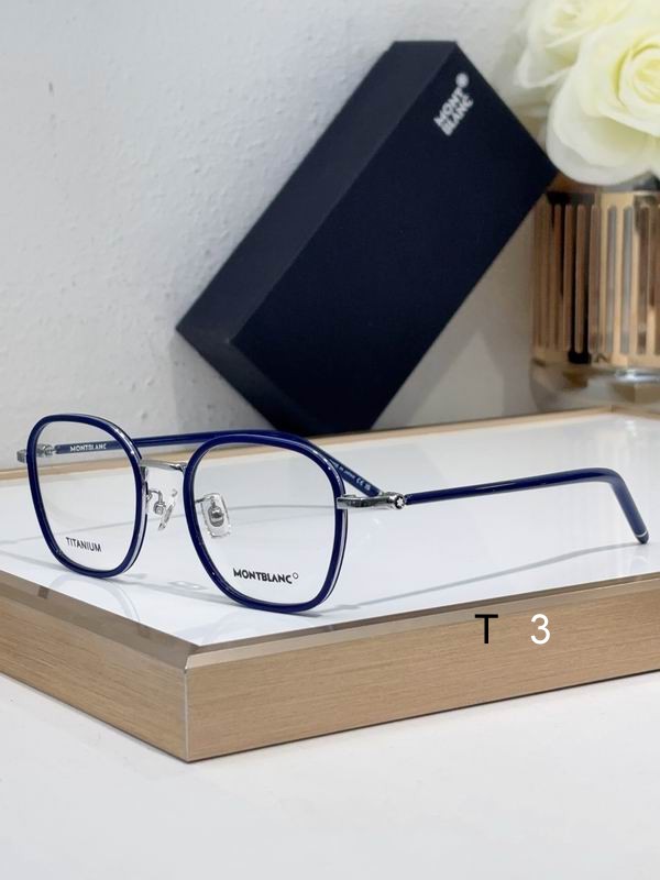 Montblanc MB0368O 51 21-145 C 02