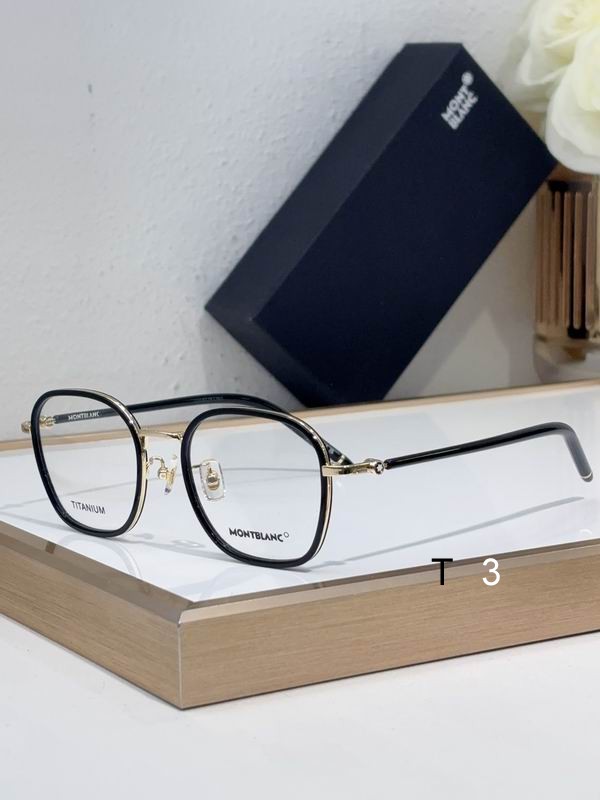 Montblanc MB0368O 51 21-145 C 03