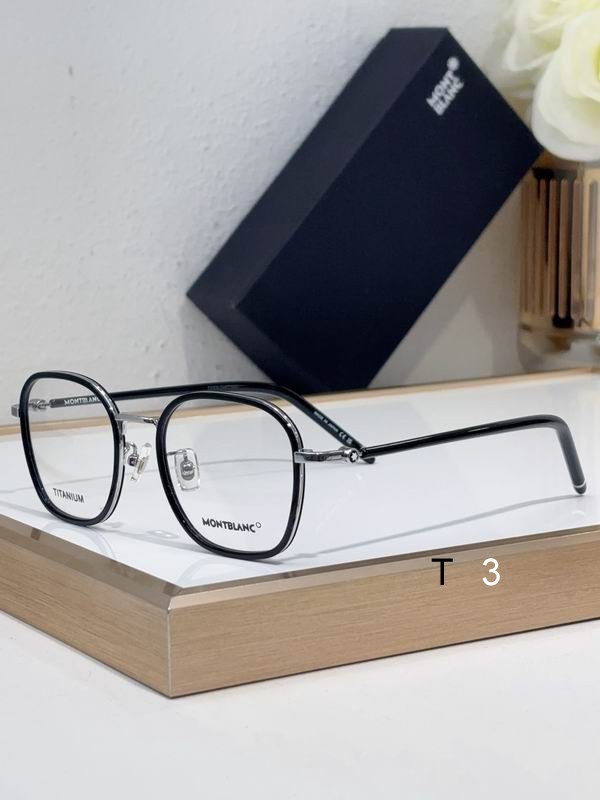 Montblanc MB0368O 51 21-145 C 05