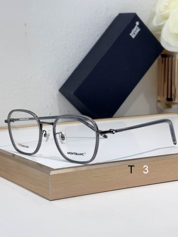 Montblanc MB0368O 51 21-145 C 06