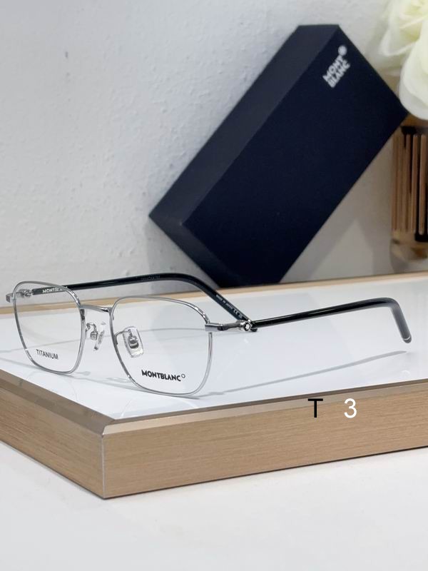 Montblanc MB0369 52 19-145 c03