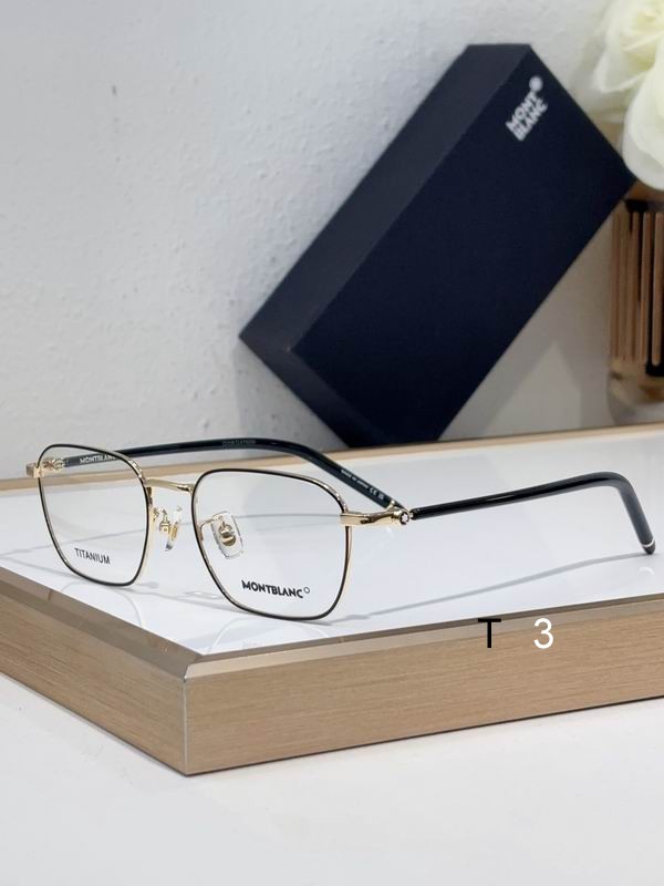 Montblanc MB0369 52 19-145 c04