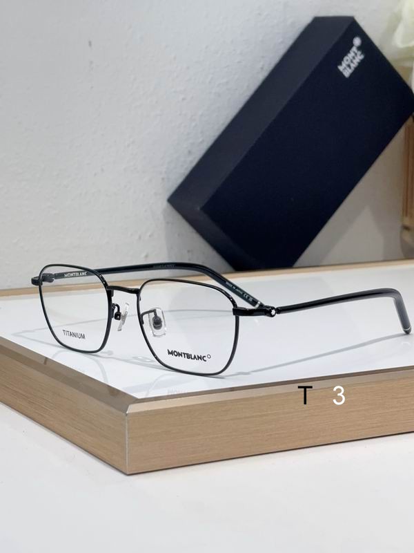 Montblanc MB0369 52 19-145 c05