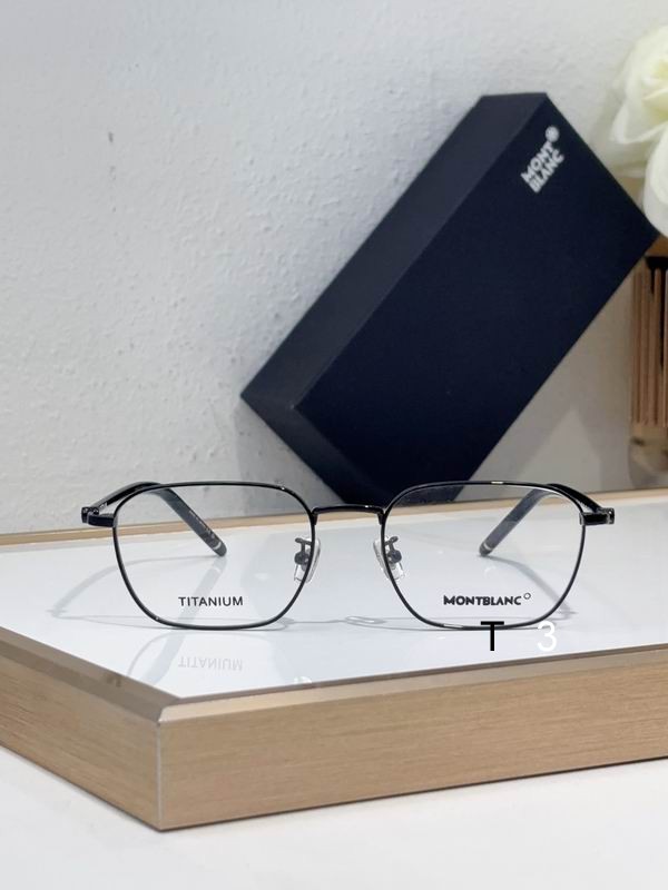 Montblanc MB0369 52 19-145 c06