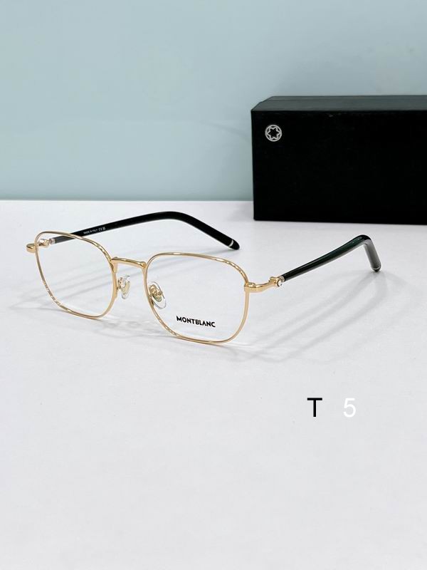 Montblanc MB0369O 52 19-145 F01