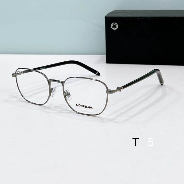 Montblanc MB0369O 52 19-145 F02