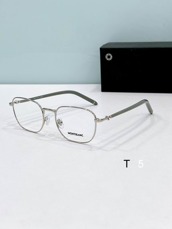 Montblanc MB0369O 52 19-145 F03