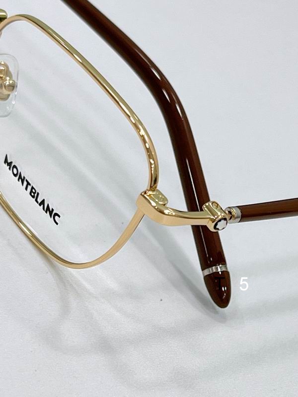 Montblanc MB0369O 52 19-145 F06