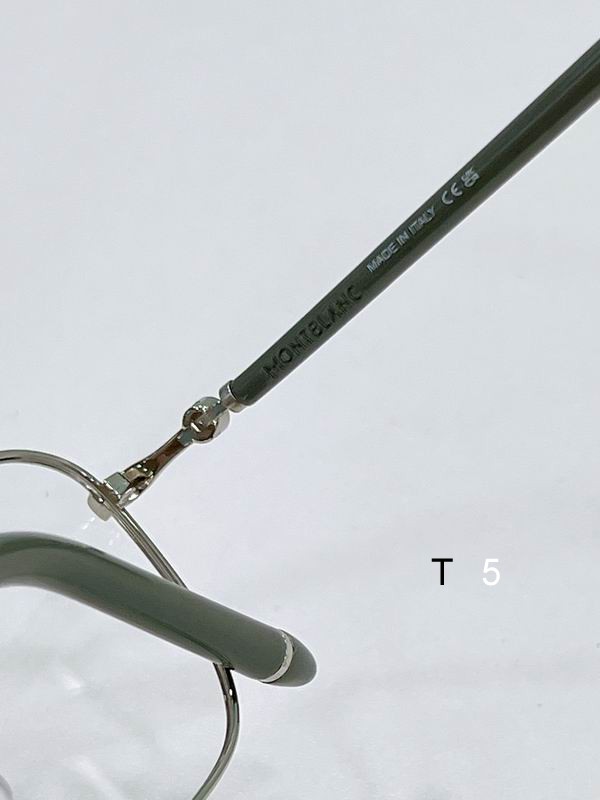 Montblanc MB0369O 52 19-145 F07