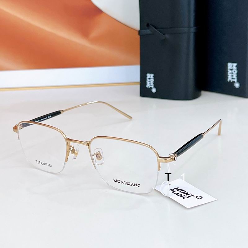 Montblanc MB0412 54 19 145 a 04