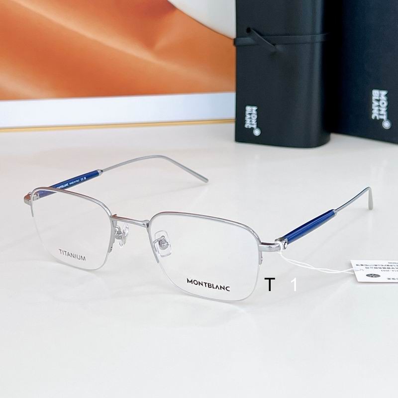 Montblanc MB0412 54 19 145 a 06