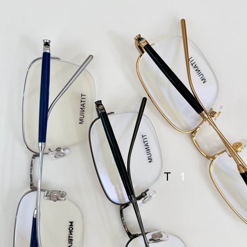 Montblanc MB0412 54 19 145 a 08