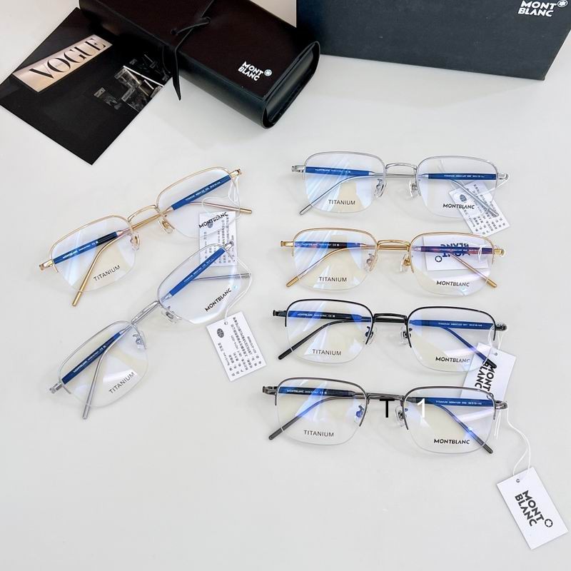 Montblanc MB0412 54 19 145 a 09