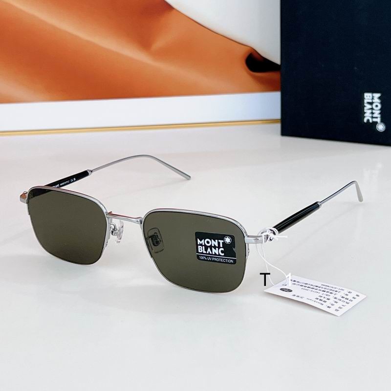 Montblanc MB0412O 54 19 145  a03