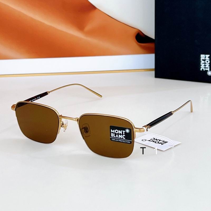 Montblanc MB0412O 54 19 145  a04