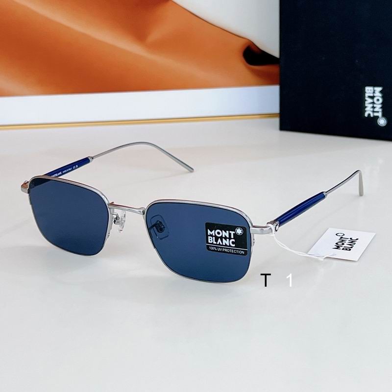 Montblanc MB0412O 54 19 145  a05