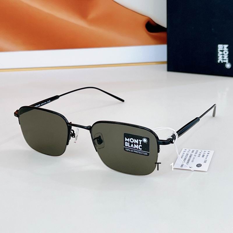 Montblanc MB0412O 54 19 145  a07